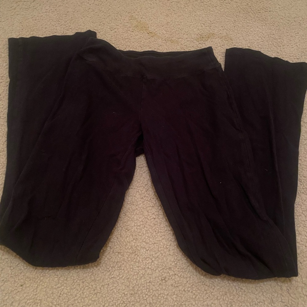 No Boundaries Yoga Pants